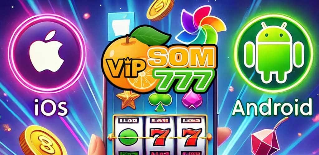 som777 mobile
